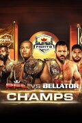 PFL vs. Bellator: Champs