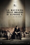 The Image Machine of Alfredo C.