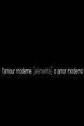 L'amour moderne [allemagne]