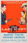 The Last Hunt