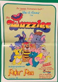 Wuzzles: Bulls of a Feather