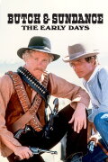 Butch and Sundance: The Early Days