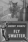 Bobby Bumps' Fly Swatter