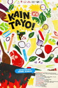 kain tayo!