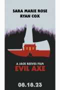 Evil Axe