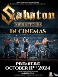 Sabaton: The Tour to End All Tours