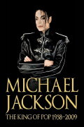 Michael Jackson's HIStory: The King of Pop 1958-2009