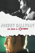 Johnny Hallyday - Un soir à l'Olympia