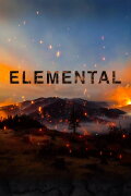 Elemental: Reimagine Wildfire