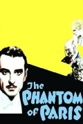 The Phantom of Paris