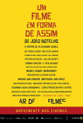 Um Filme em Forma de Assim