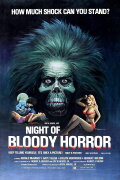 The Night of Bloody Horror