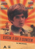 The Boy Who Followed the Sun