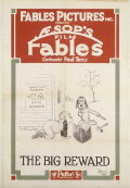 The Big Reward
