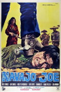 Navajo Joe