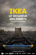 How Ikea Plunders the Planet