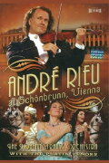 André Rieu - At Schonbrunn, Vienna