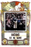 Bébé Is In Silence
