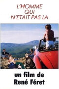 L'Homme qui n'était pas là