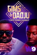 Gims & Dadju : le concert événement à Marrakech