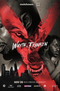 Dillian Whyte vs. Jermaine Franklin