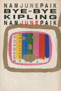Bye Bye Kipling