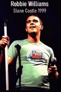 Robbie Williams: Live at Slane Castle