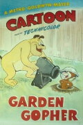 Garden Gopher