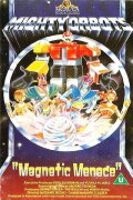 Mighty Orbots: Magnetic Menace