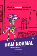 #AMiNORMAL