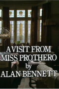 A Visit from Miss Prothero