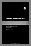 La banda del alacrán