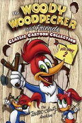 The Woody Woodpecker and Friends Classic Cartoon Collection: Volume 2