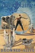 David Blaine: Drowned Alive