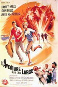 L'aventure est au Large
