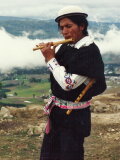 Pachamama: Our Land