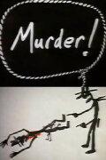 Cowboys: Murder!
