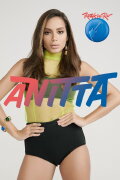 Anitta: Rock in Rio Lisboa 2018
