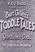 Grandfather's Clock