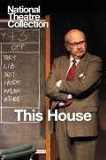 National Theatre Live: This House