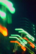 EKTADIARY: NIGHT COLOURS