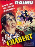 Colonel Chabert