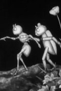 Tale of a Tendril
