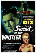 The Secret of the Whistler
