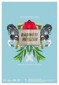 The Dead Poet: Seven Tales of Miklos Radnoti