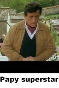 Papy Superstar