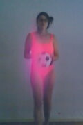 footvball /faerie