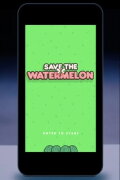 Save the Watermelon