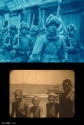 The Second Sino-Japanese War in Toy Films