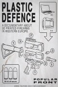 Plastic Defence